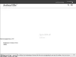Sites similar to joshuaellis.com