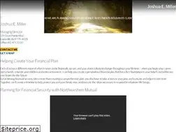 Sites similar to joshuaemiller.com