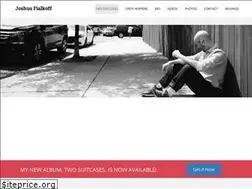 Sites similar to joshuafialkoff.com