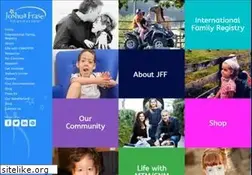 Sites similar to joshuafrase.org