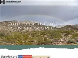 Sites similar to joshuahongdds.com