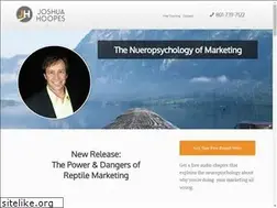 Sites similar to joshuahoopes.com