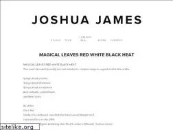 Sites similar to joshuajames.tv