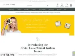 Sites similar to joshuajamesjewellery.co.uk