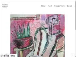 Sites similar to joshuajenkinsart.com