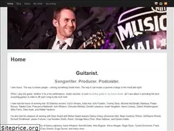 Sites similar to joshuajlutz.com
