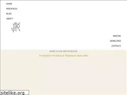 Sites similar to joshuakanephotography.com
