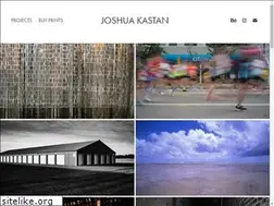 Sites similar to joshuakastan.com