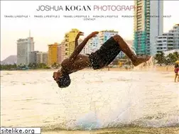 Sites similar to joshuakogan.com