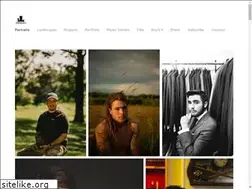 Sites similar to joshualevyphoto.com