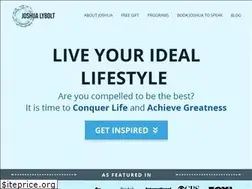 Sites similar to joshualybolt.com