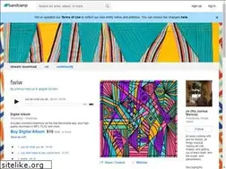 Sites similar to joshuamarcus.com
