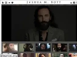 Sites similar to joshuambott.com