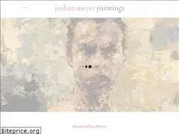 Sites similar to joshuameyer.com