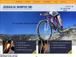 Sites similar to joshuamurphymd.com