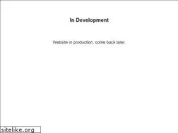 Sites similar to joshuaolufs.com