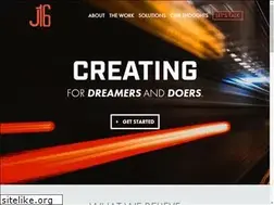 Sites similar to joshuaonesix.org
