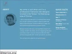 Sites similar to joshuapauldesign.com