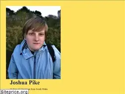 Sites similar to joshuapike.uk