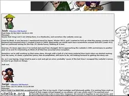 Sites similar to joshuaricart.com