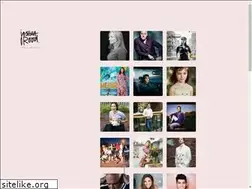 Sites similar to joshuarood.com