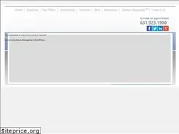 Sites similar to joshuarosenthalmd.com
