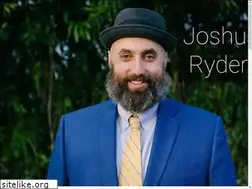 Sites similar to joshuaryder.com