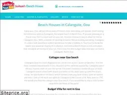 Sites similar to joshuasbeachhouse.com