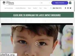 Sites similar to joshuaschool.org
