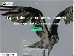 Sites similar to joshuasexpeditions.com