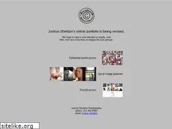 Sites similar to joshuasheldon.com