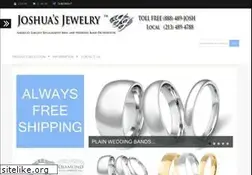 Sites similar to joshuasjewelry.com