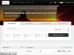 Sites similar to joshuasmithrealestategroup.com