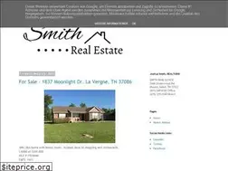 Sites similar to joshuasmithrealtor.blogspot.com
