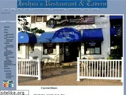 Sites similar to joshuastavern.com