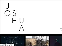 Sites similar to joshuastearns.com
