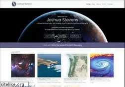 Sites similar to joshuastevens.net
