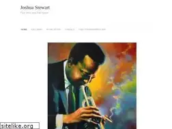 Sites similar to joshuastewart.com