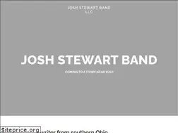 Sites similar to joshuastewart.net