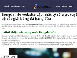 Sites similar to joshuastrail.org