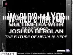Sites similar to joshuatberglan.com