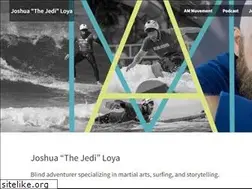 Sites similar to joshuathejedi.com
