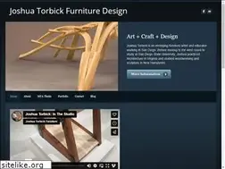 Sites similar to joshuatorbickfurniture.com