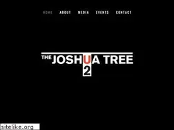 Sites similar to joshuatreeband.com