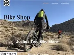 Sites similar to joshuatreebicycleshop.com