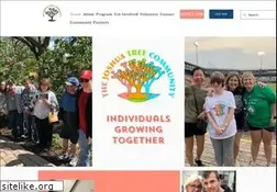 Sites similar to joshuatreecommunity.com