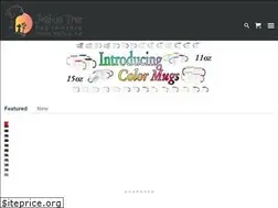 Sites similar to joshuatreemugco.com