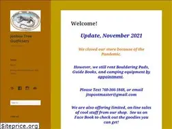 Sites similar to joshuatreeoutfitters.com