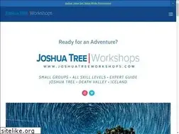 Sites similar to joshuatreeworkshops.com