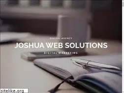 Sites similar to joshuaweb.co.id